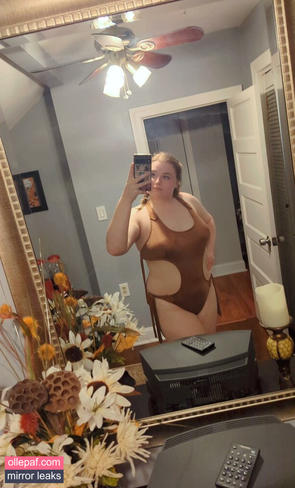Latest Leaks tarbear78 Nude #3 - Fapello