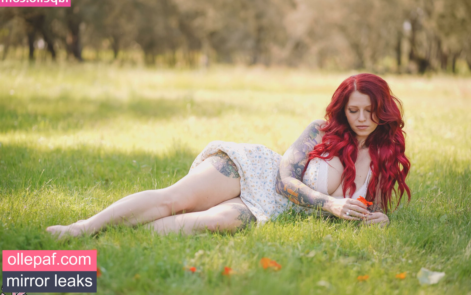 Latest Leaks Tarquinne Nude #75 - Fapello