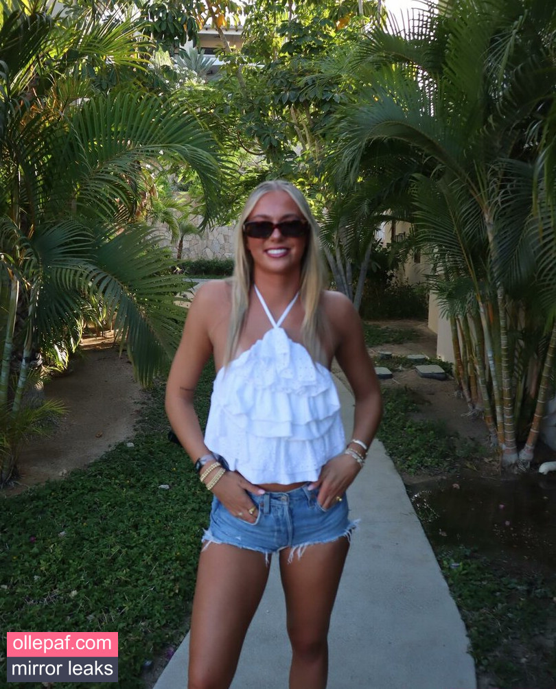 Latest Leaks Taryn DeWese Nude #7 - Fapello