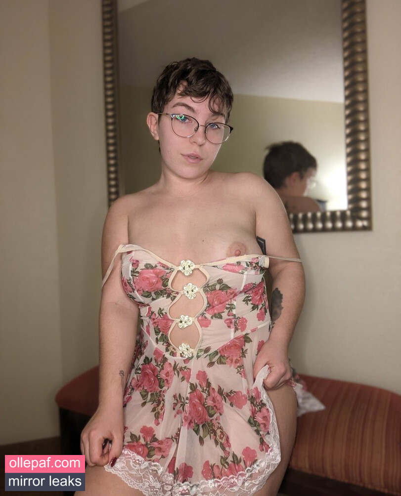 Latest Leaks Tasha Trex Nude #120 - Fapello