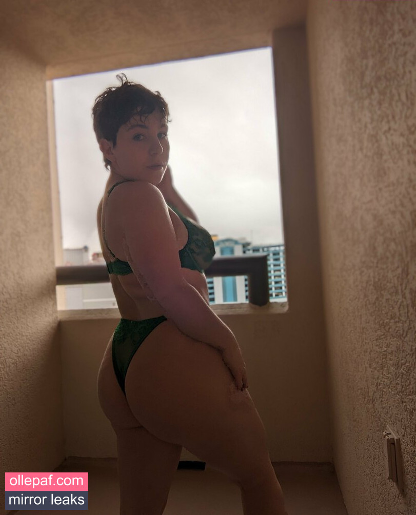 Latest Leaks Tasha Trex Nude #128 - Fapello