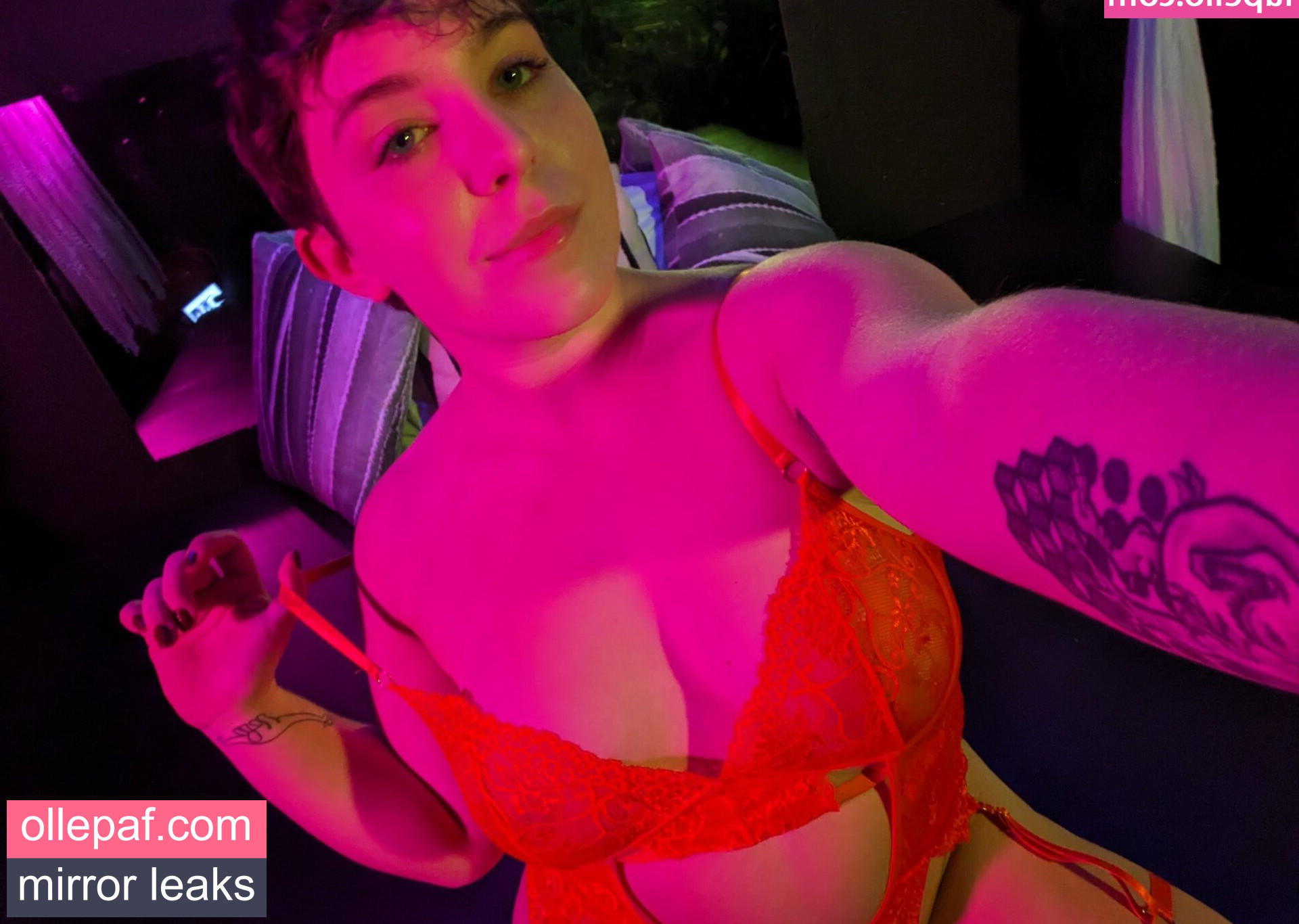 Latest Leaks Tasha Trex Nude #137 - Fapello