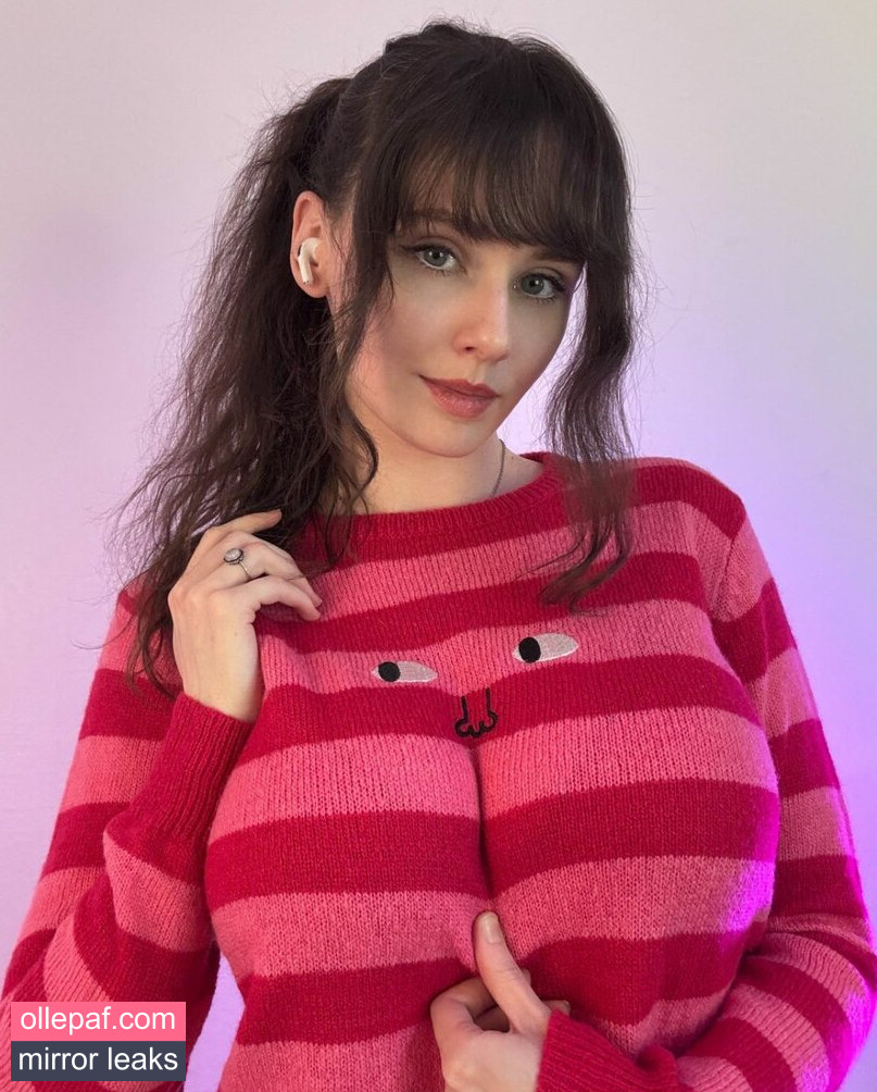 Latest Leaks Tashalej Nude #10 - Fapello