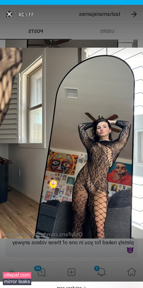 Latest Leaks tashamariejames Nude #2 - Fapello