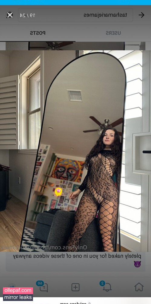 Latest Leaks tashamariejames Nude #11 - Fapello