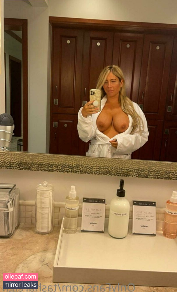 Latest Leaks tashareign Nude #21 - Fapello