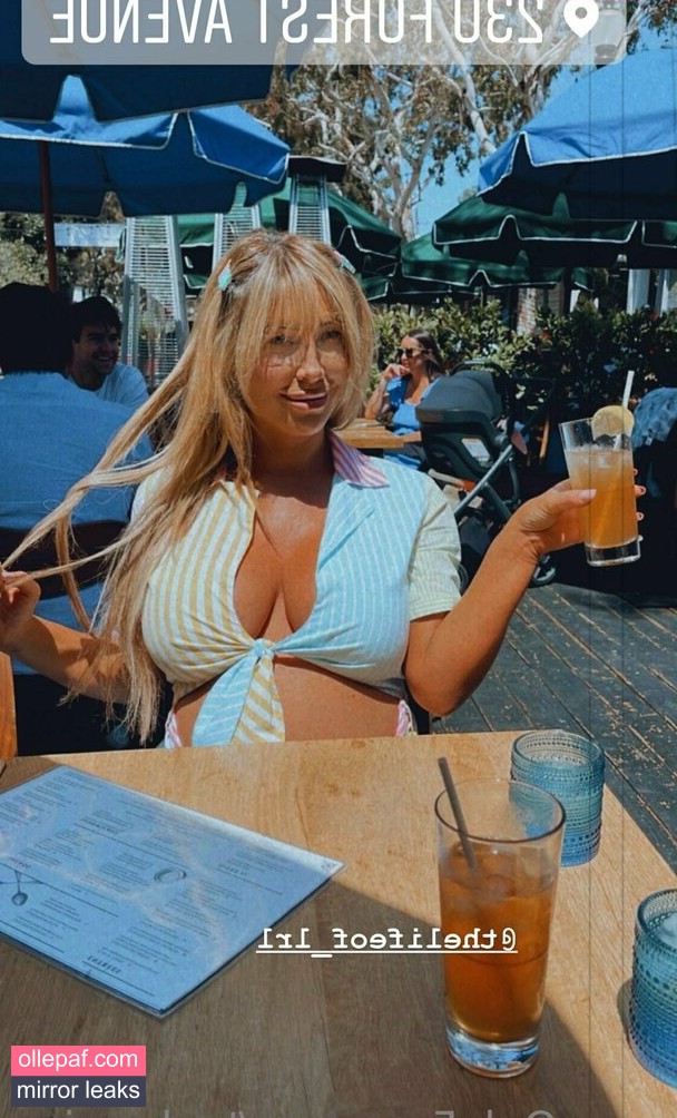Latest Leaks tashareign Nude #59 - Fapello