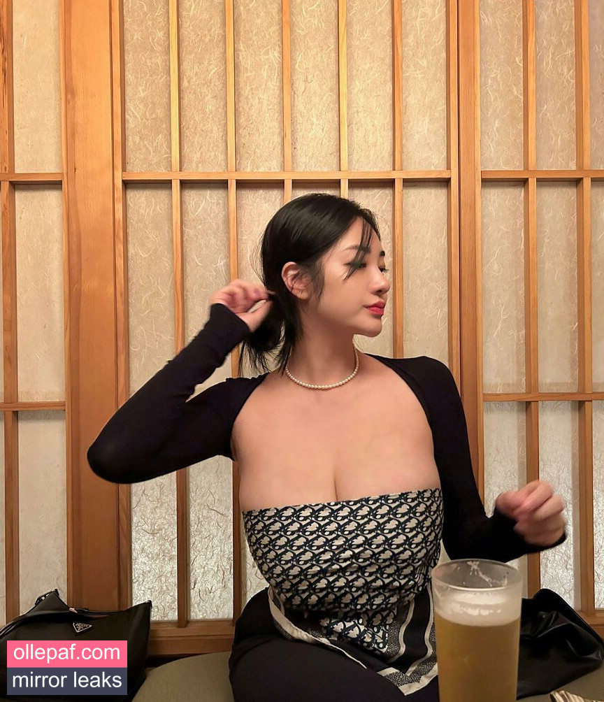 Latest Leaks Tashay0ung Nude #108 - Fapello