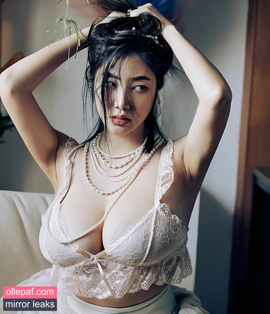 Latest Leaks Tashay0ung Nude #161 - Fapello