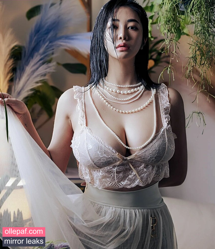 Latest Leaks Tashay0ung Nude #162 - Fapello