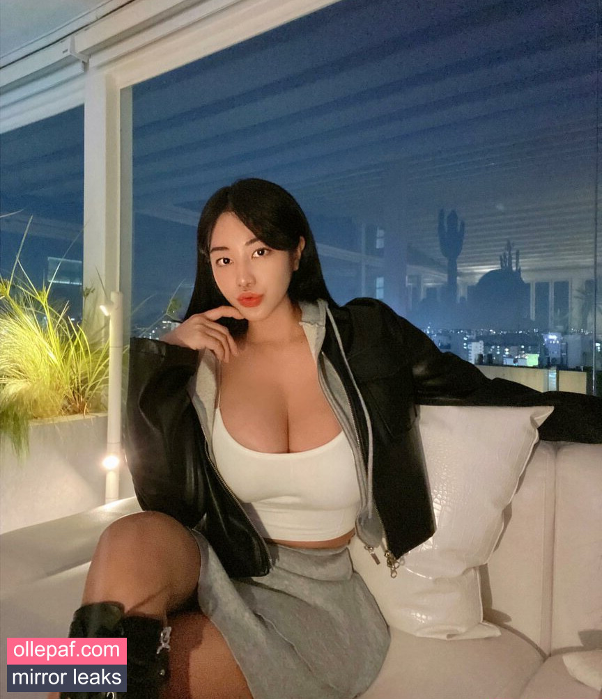 Latest Leaks Tashay0ung Nude #165 - Fapello