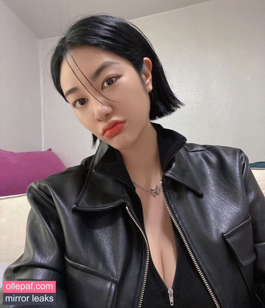 Latest Leaks Tashay0ung Nude #183 - Fapello