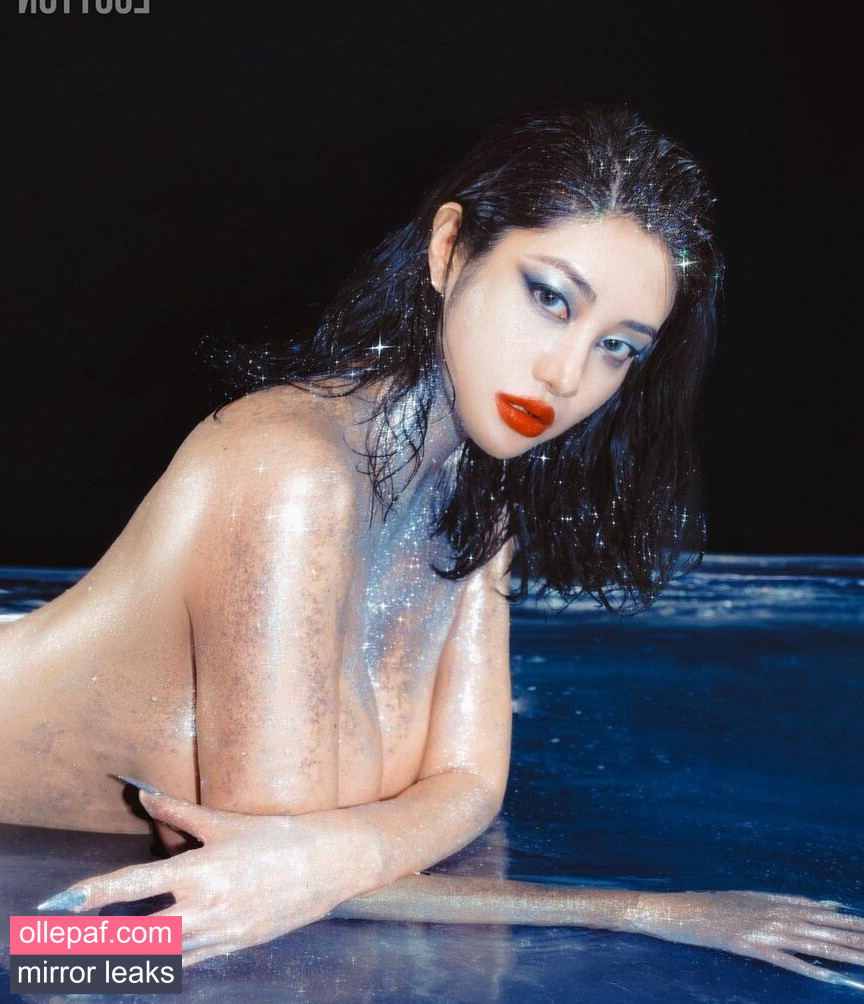 Latest Leaks Tashay0ung Nude #206 - Fapello