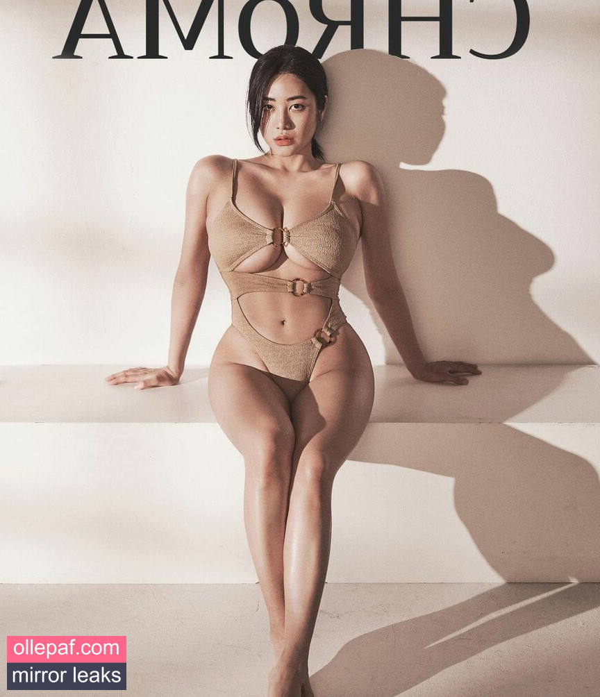 Latest Leaks Tashay0ung Nude #227 - Fapello