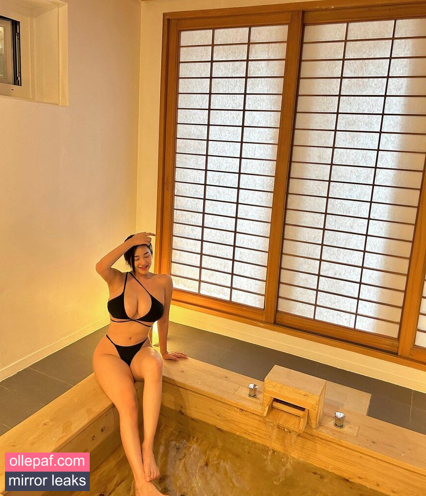 Latest Leaks Tashay0ung Nude #246 - Fapello