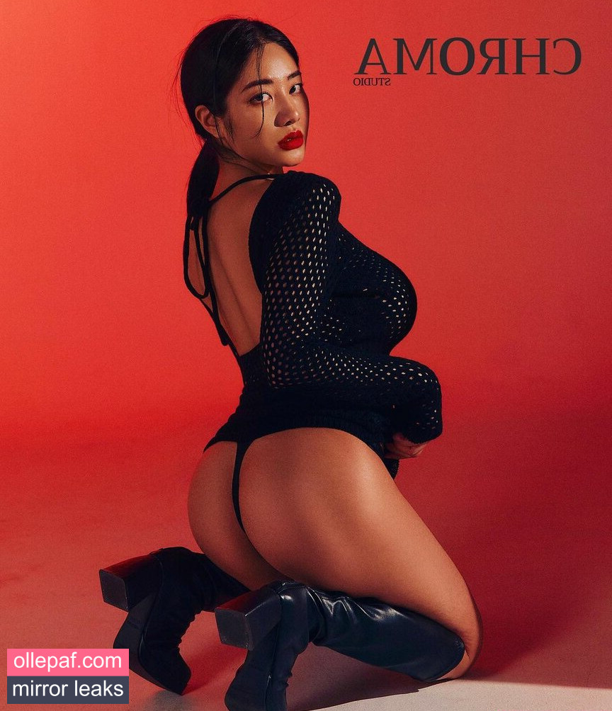 Latest Leaks Tashay0ung Nude #250 - Fapello
