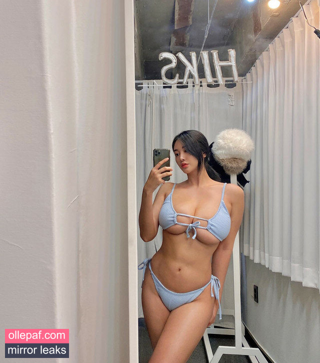 Latest Leaks Tashay0ung Nude #280 - Fapello