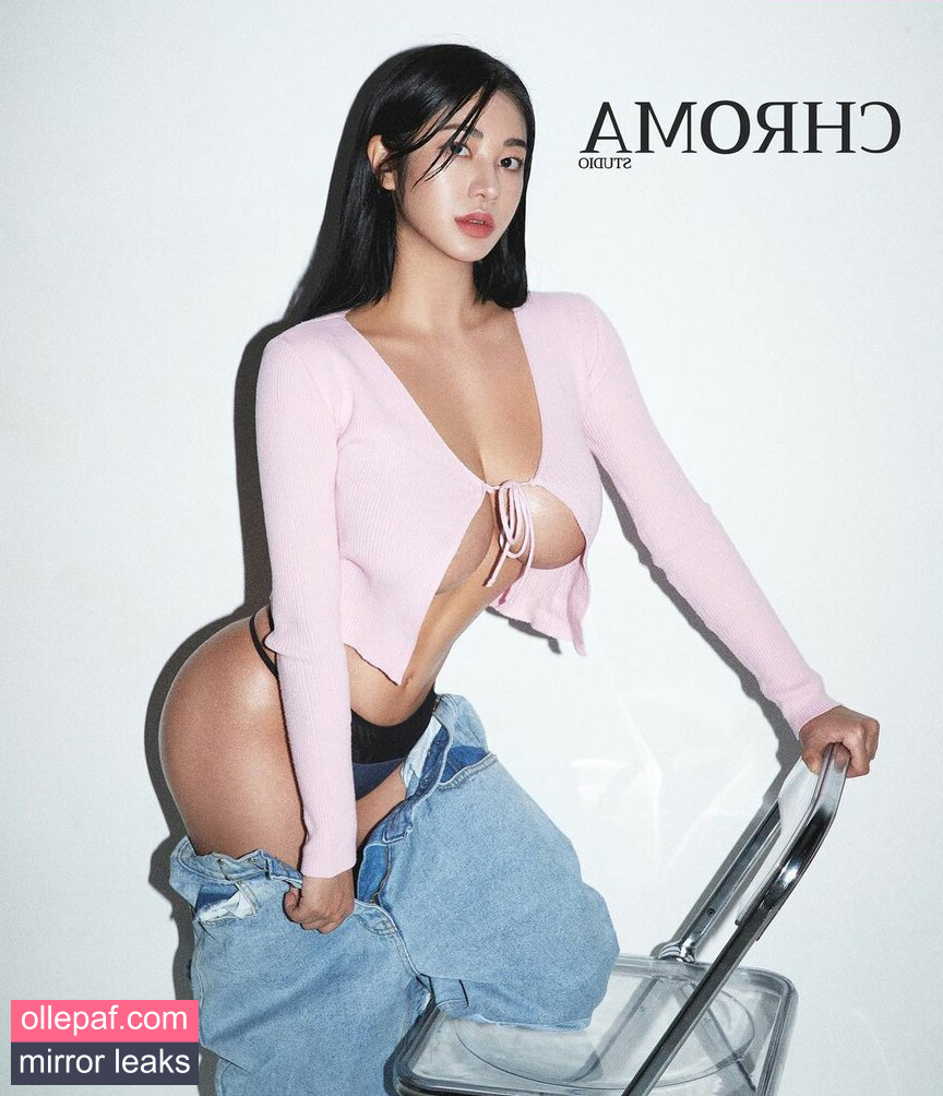 Latest Leaks Tashay0ung Nude #289 - Fapello