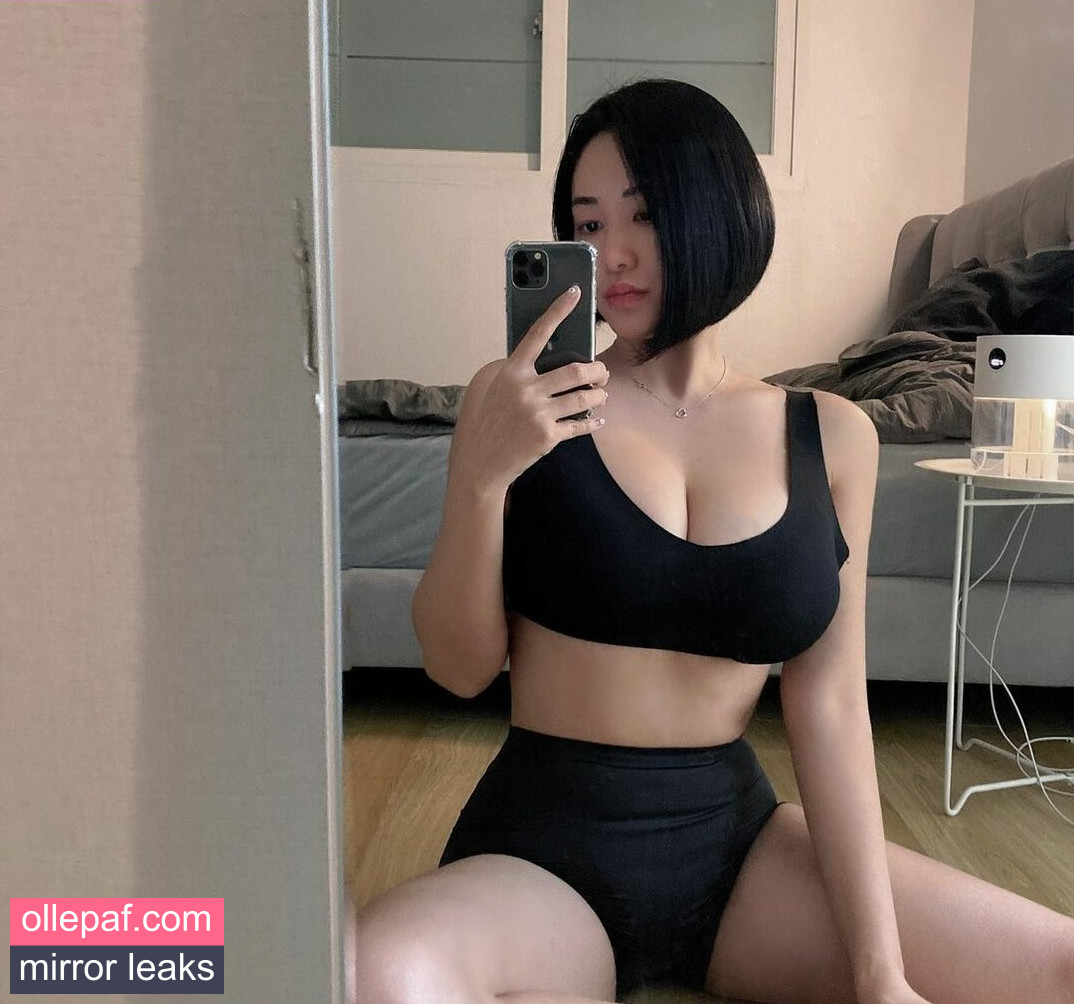 Latest Leaks Tashay0ung Nude #306 - Fapello