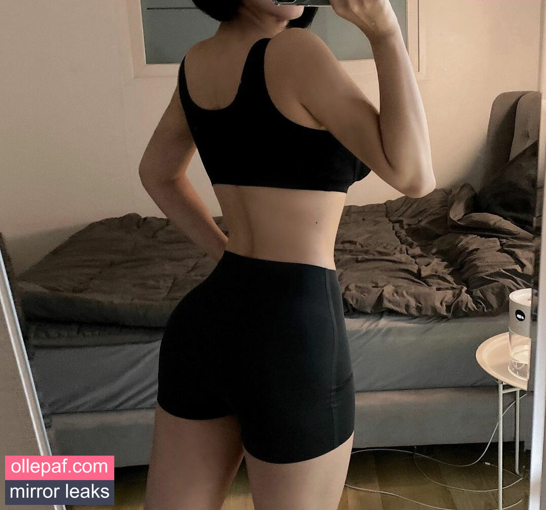Latest Leaks Tashay0ung Nude #307 - Fapello