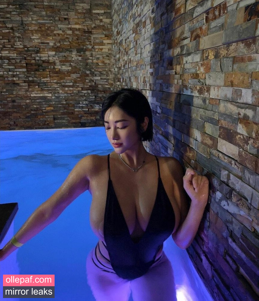 Latest Leaks Tashay0ung Nude #333 - Fapello