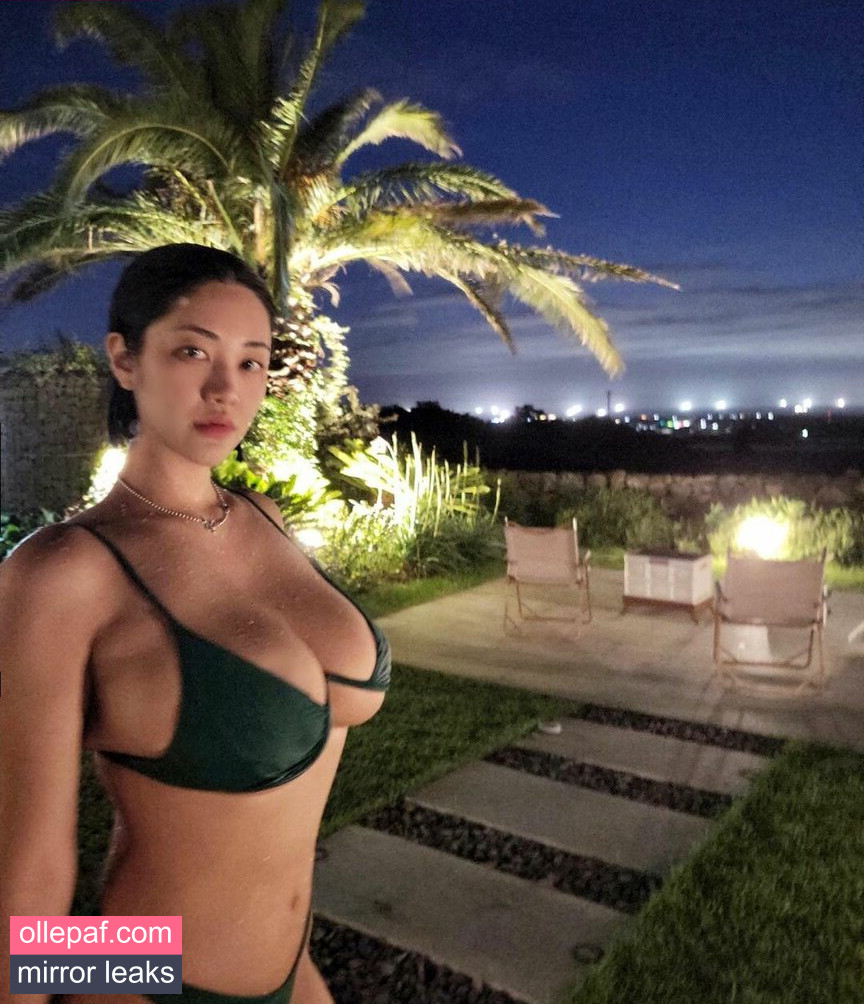 Latest Leaks Tashay0ung Nude #335 - Fapello