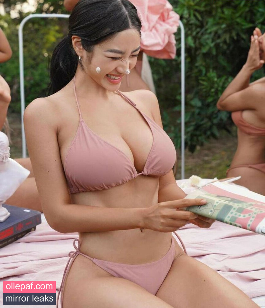 Latest Leaks Tashay0ung Nude #73 - Fapello