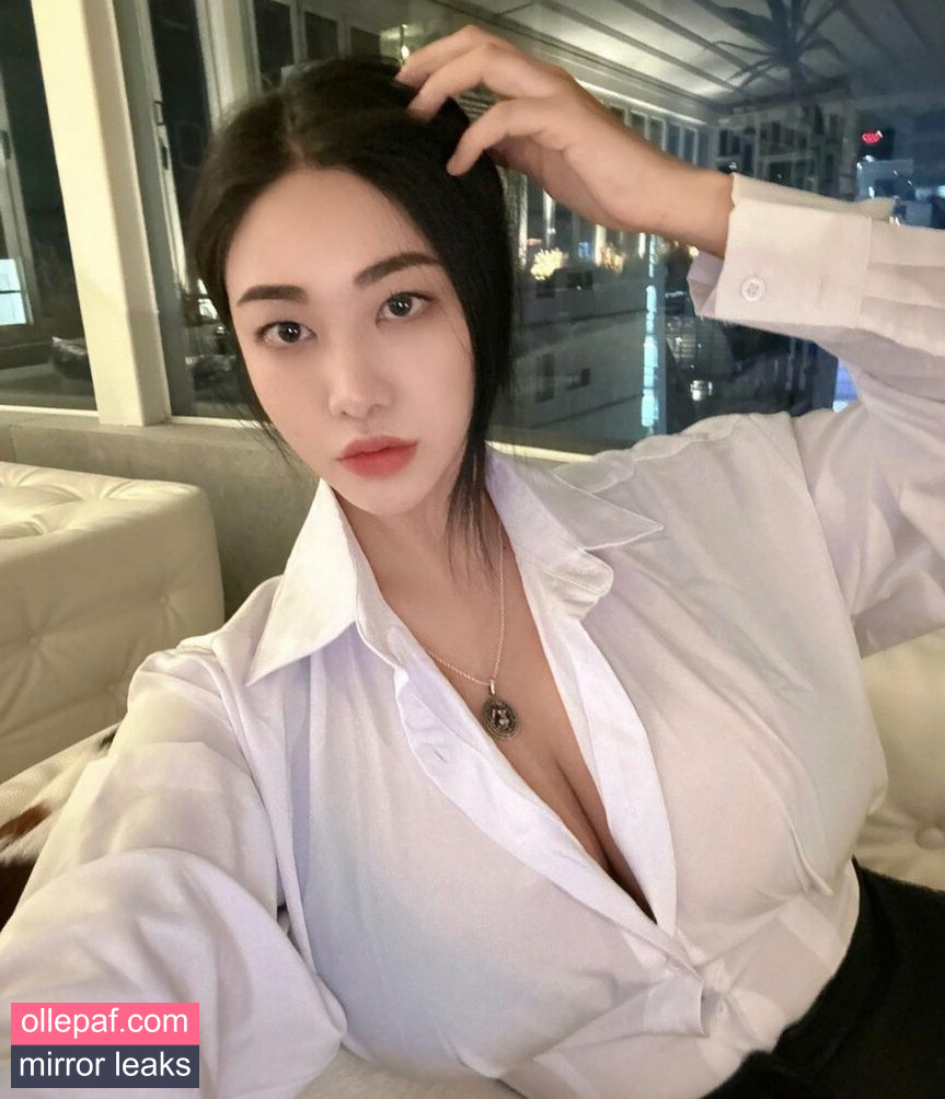 Latest Leaks Tashay0ung Nude #74 - Fapello