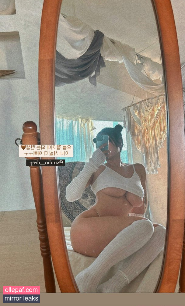 Latest Leaks Tashay0ung Nude #100 - Fapello