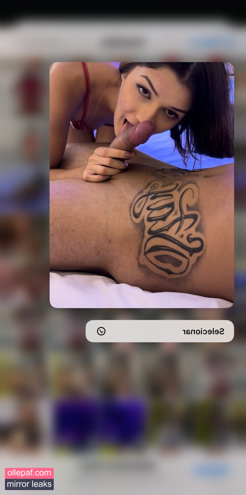 Latest Leaks Tassiaraujo Nude #9 - Fapello