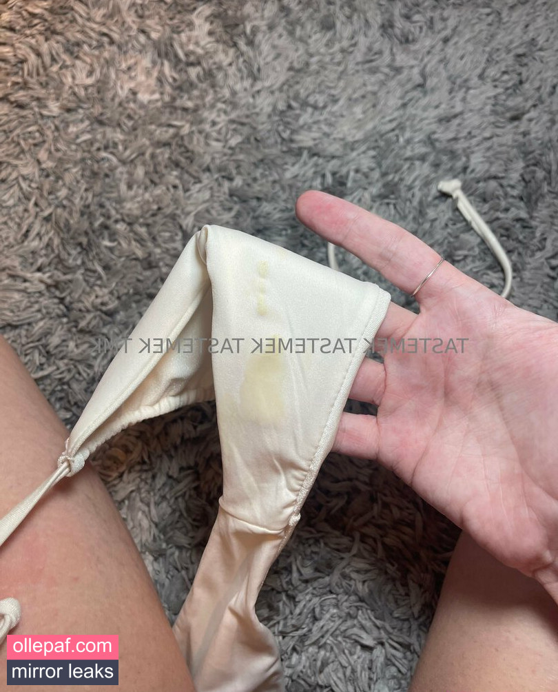 Latest Leaks tastemek Nude #6 - Fapello
