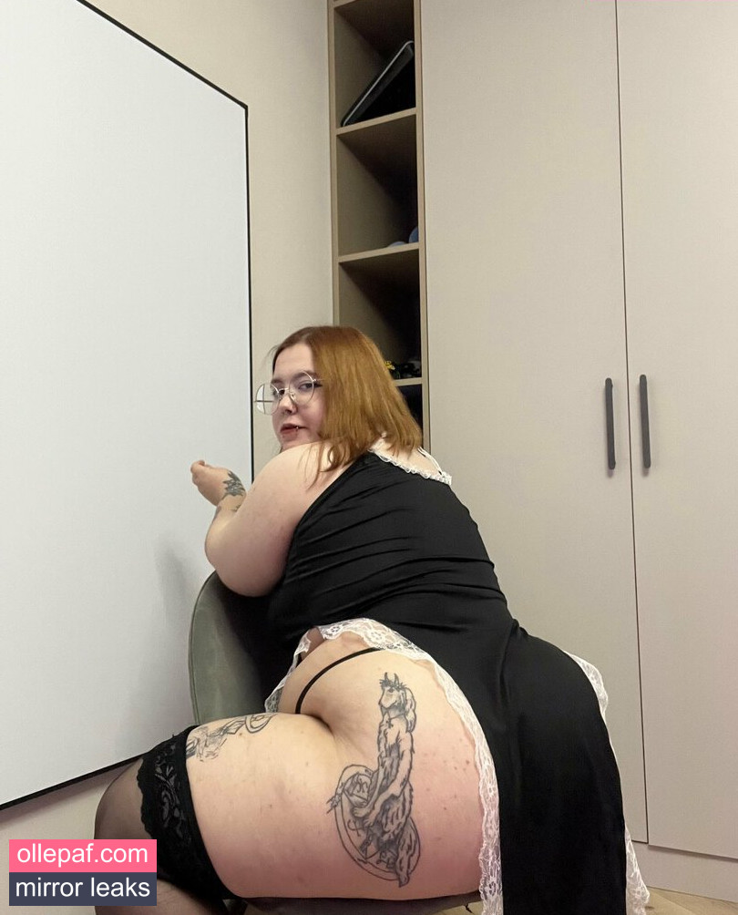 Latest Leaks tasty_emmy_bbw Nude #32 - Fapello