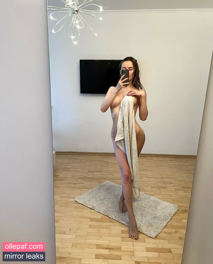 Latest Leaks Tasya Mikhailova Nude #113 - Fapello