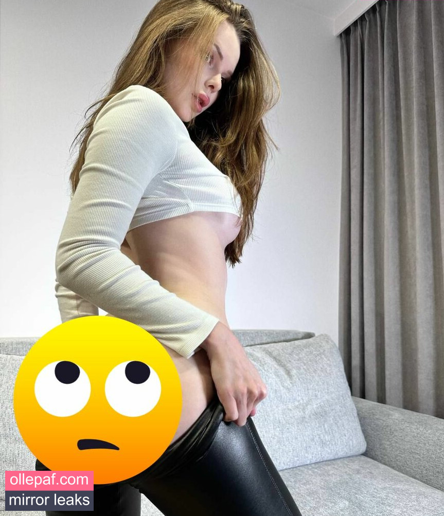 Latest Leaks Tasya Mikhailova Nude #156 - Fapello