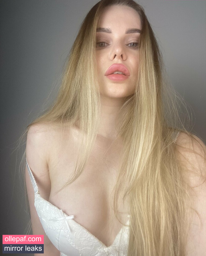Latest Leaks Tasya Mikhailova Nude #205 - Fapello