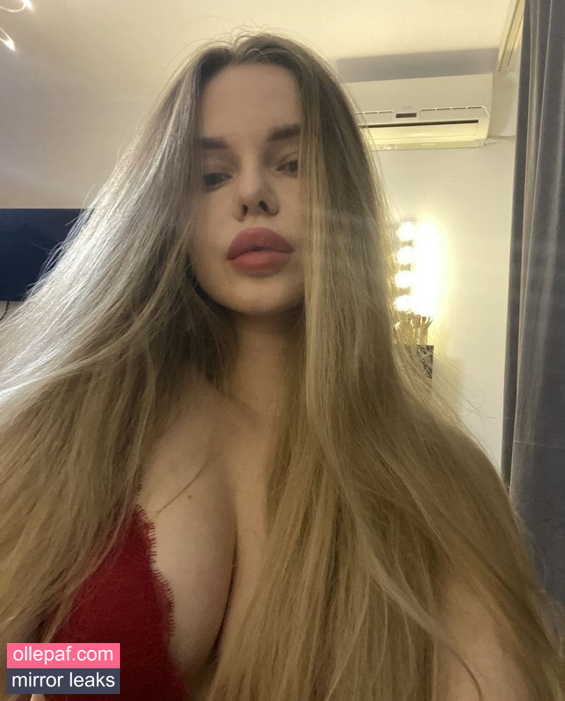 Latest Leaks Tasya Mikhailova Nude #243 - Fapello