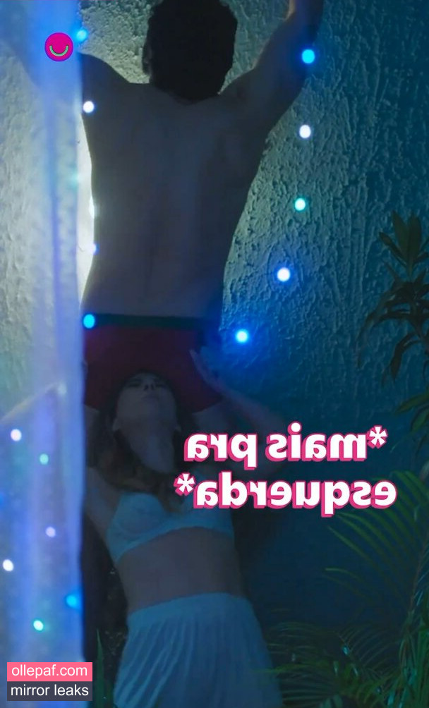 Latest Leaks Tatá Werneck Nude #11 - Fapello