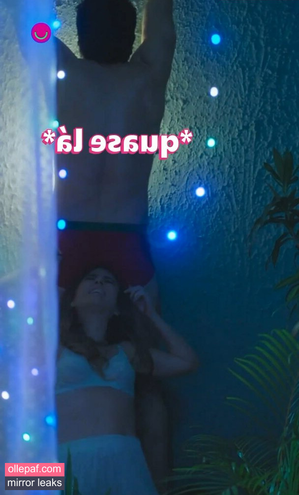 Latest Leaks Tatá Werneck Nude #12 - Fapello