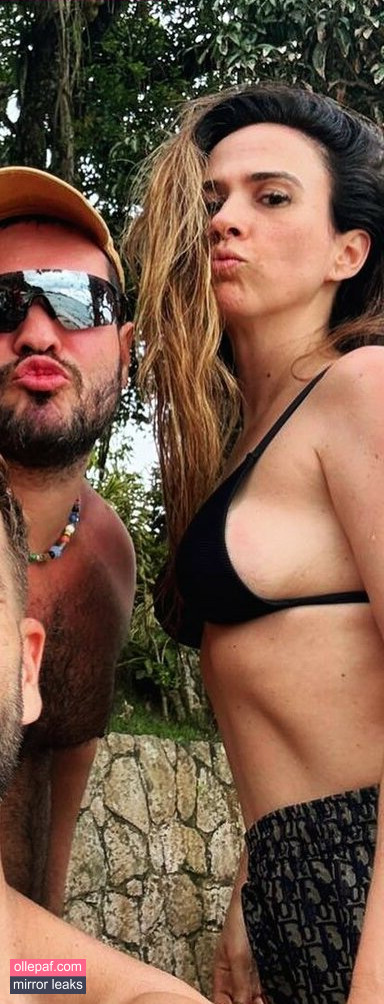 Latest Leaks Tatá Werneck Nude #24 - Fapello