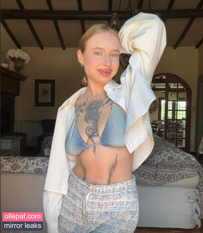 Latest Leaks tatashy Nude #4 - Fapello