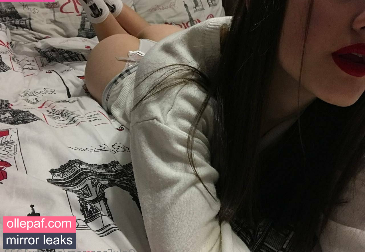 Latest Leaks tatashy Nude #58 - Fapello