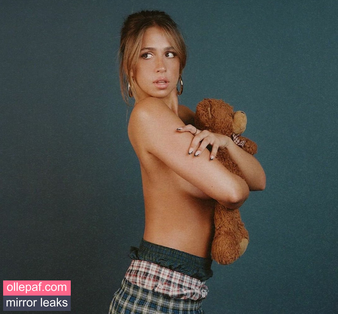 Latest Leaks Tate McRae Nude #1024 - Fapello