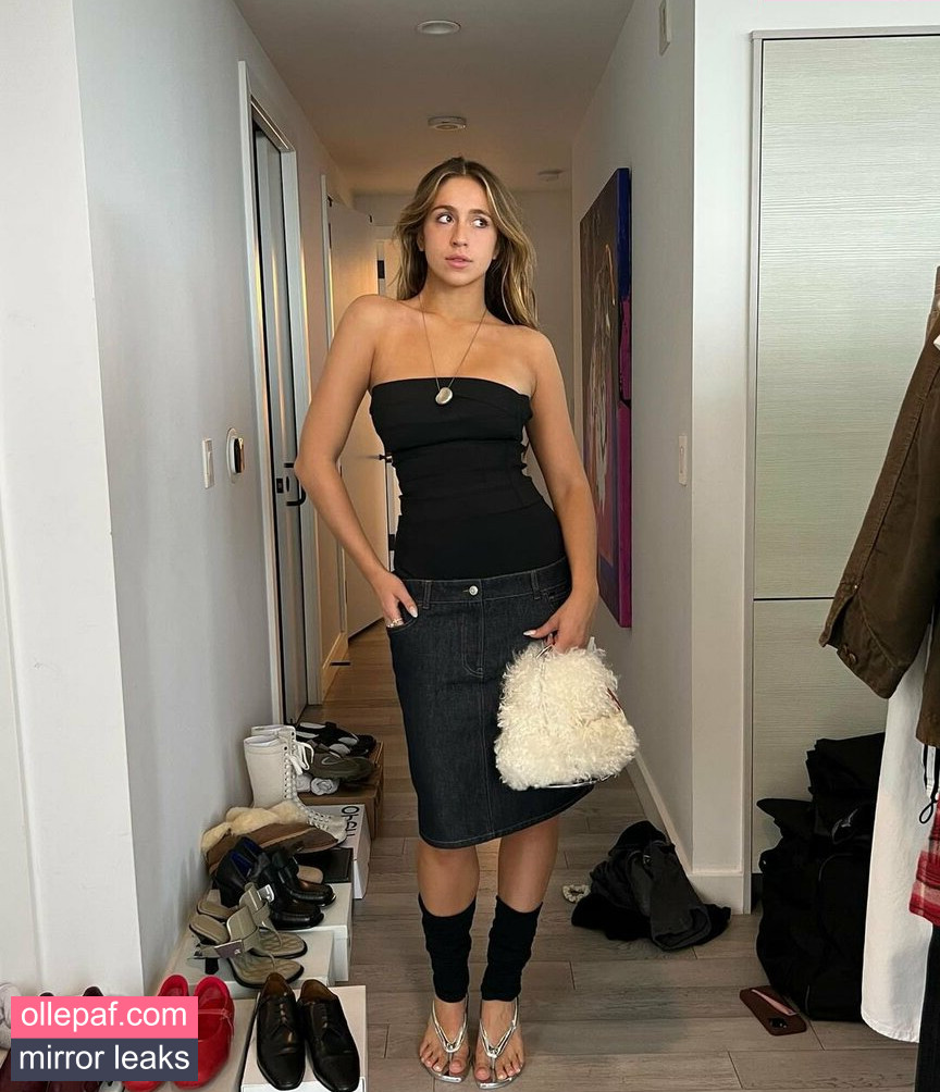 Latest Leaks Tate McRae Nude #98 - Fapello