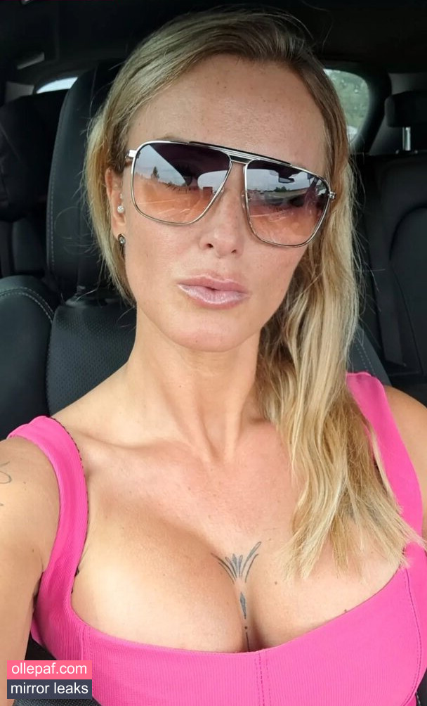 Latest Leaks Tati_ink Nude #127 - Fapello