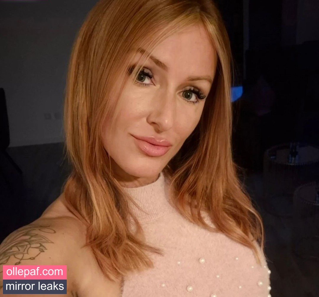 Latest Leaks Tati_ink Nude #15 - Fapello