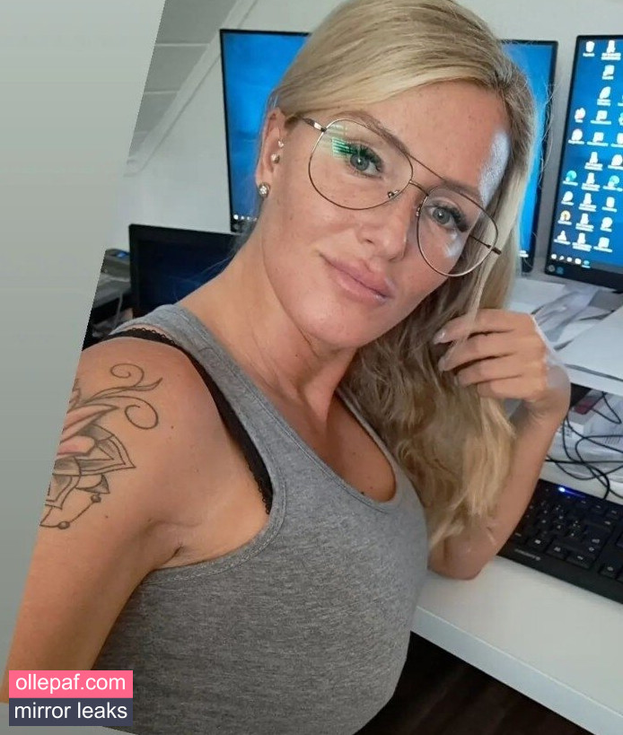 Latest Leaks Tati_ink Nude #41 - Fapello
