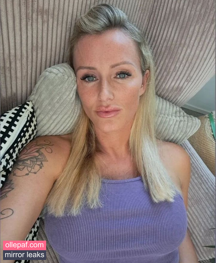 Latest Leaks Tati_ink Nude #43 - Fapello