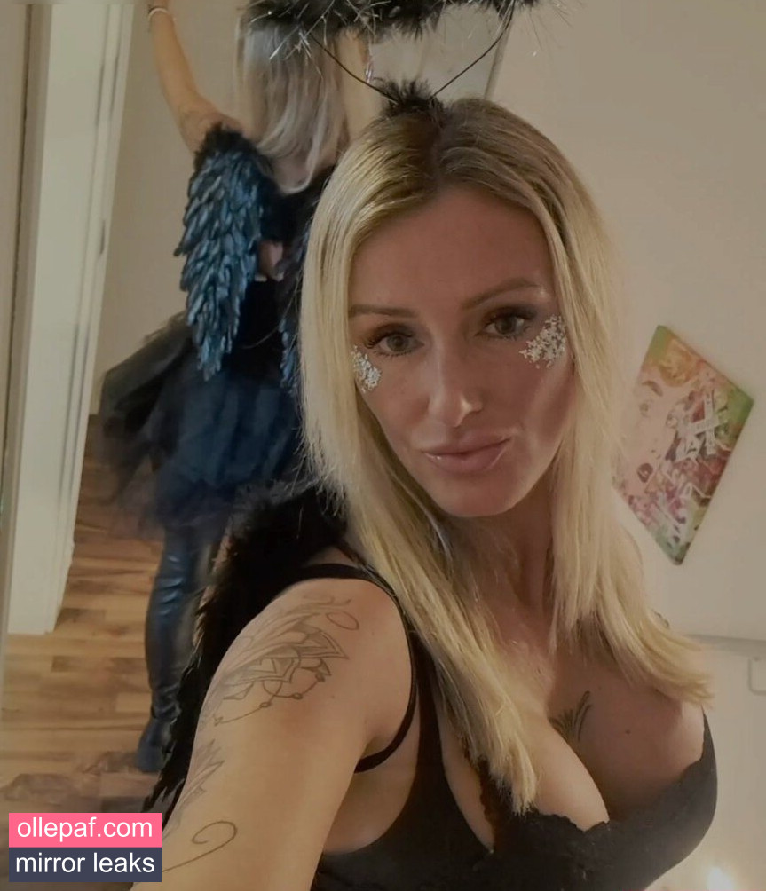 Latest Leaks Tati_ink Nude #47 - Fapello