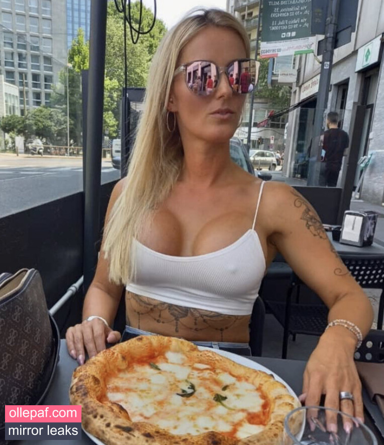 Latest Leaks Tati_ink Nude #52 - Fapello