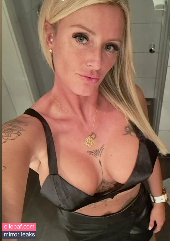 Latest Leaks Tati_ink Nude #68 - Fapello